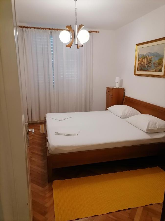 Apartment Domines Senj  Extérieur photo
