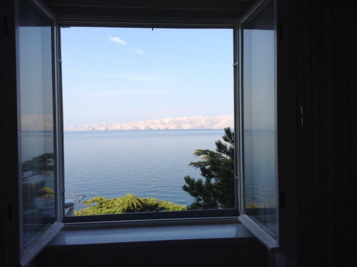 Apartment Domines Senj  Extérieur photo