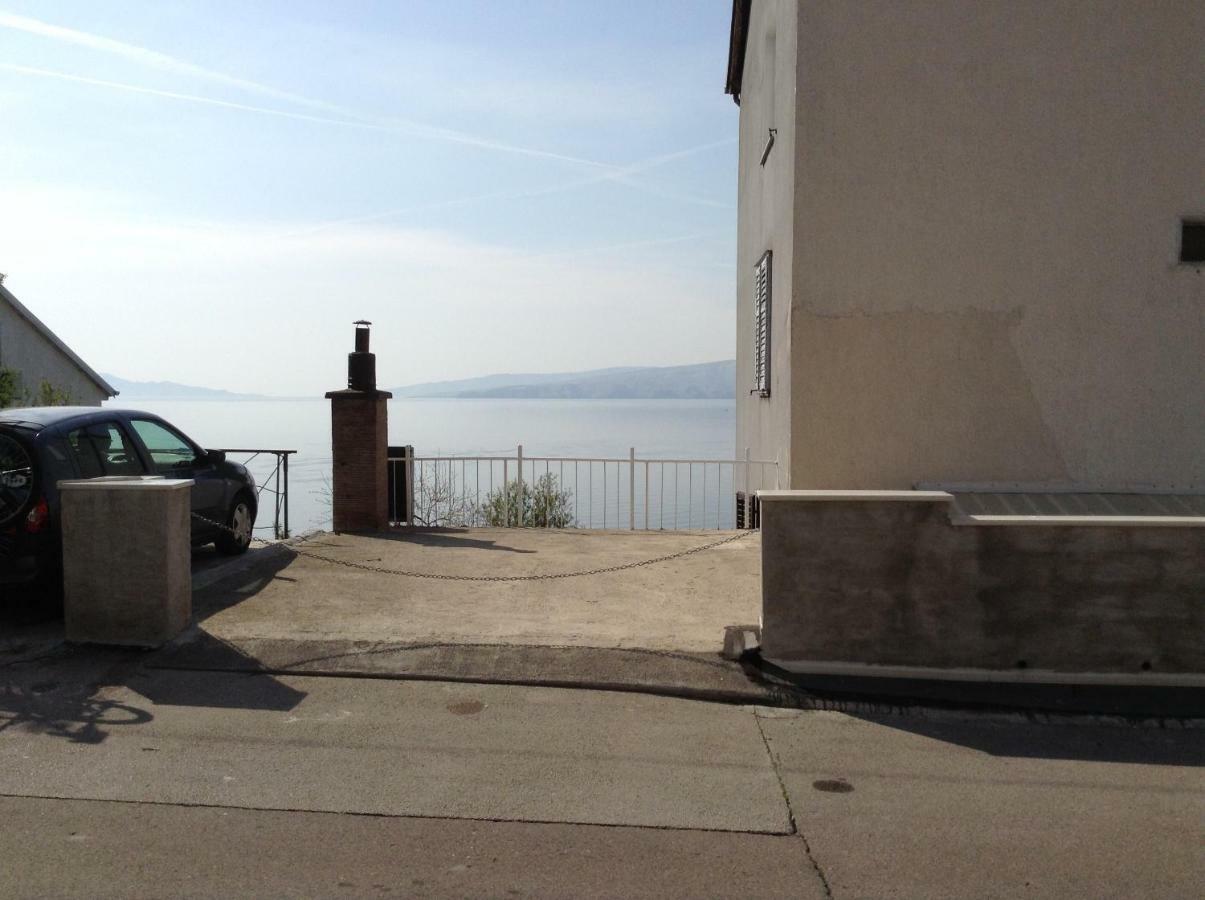 Apartment Domines Senj  Extérieur photo