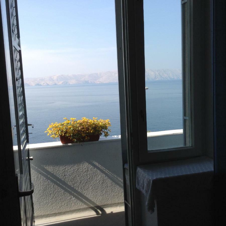Apartment Domines Senj  Extérieur photo