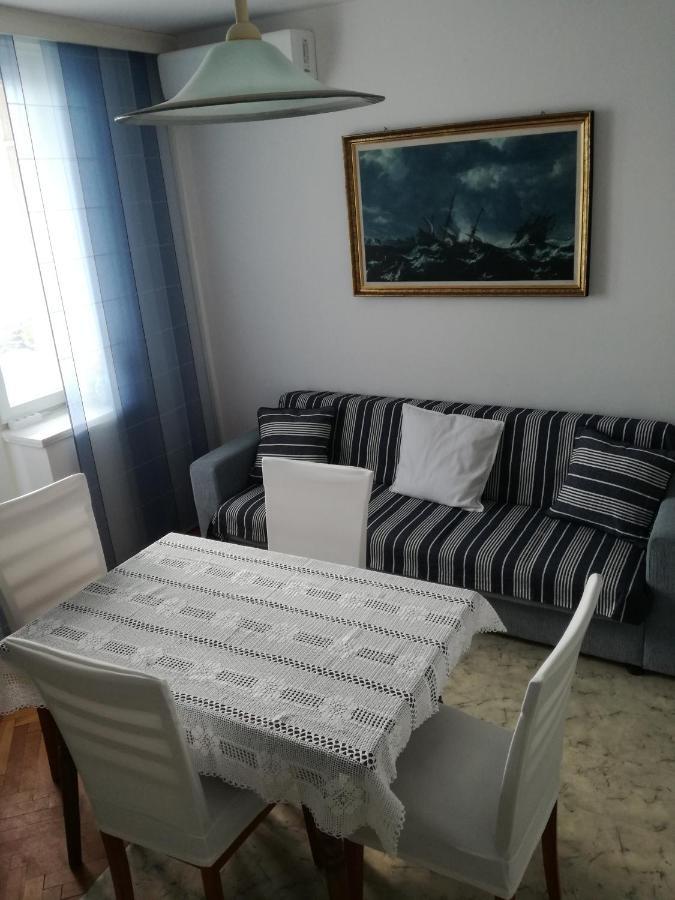 Apartment Domines Senj  Extérieur photo