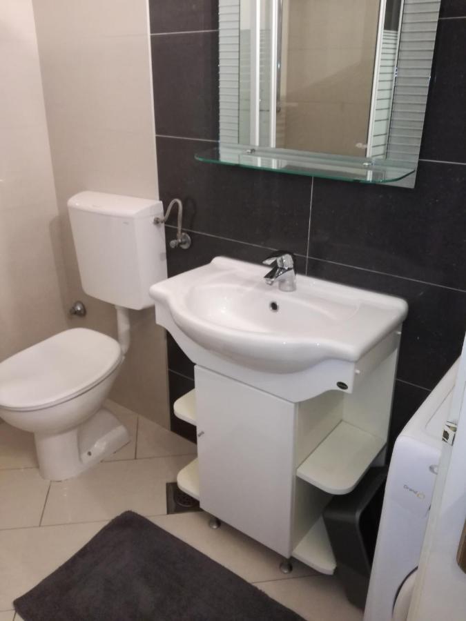 Apartment Domines Senj  Extérieur photo